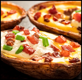 Order a tempting side from Perico Peri Peri Chicken and Pizzas